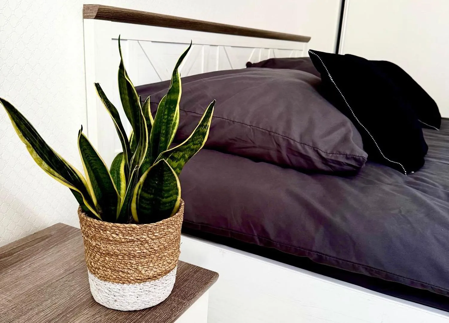 Apartment Mailo Apartament & Parking Gdansk