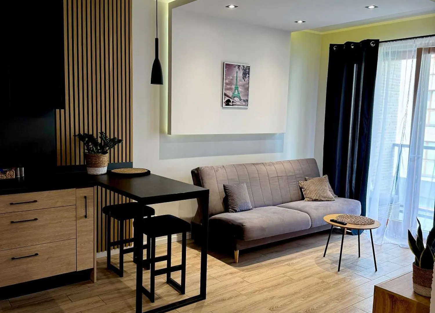 Mailo Apartament & Parking Gdansk